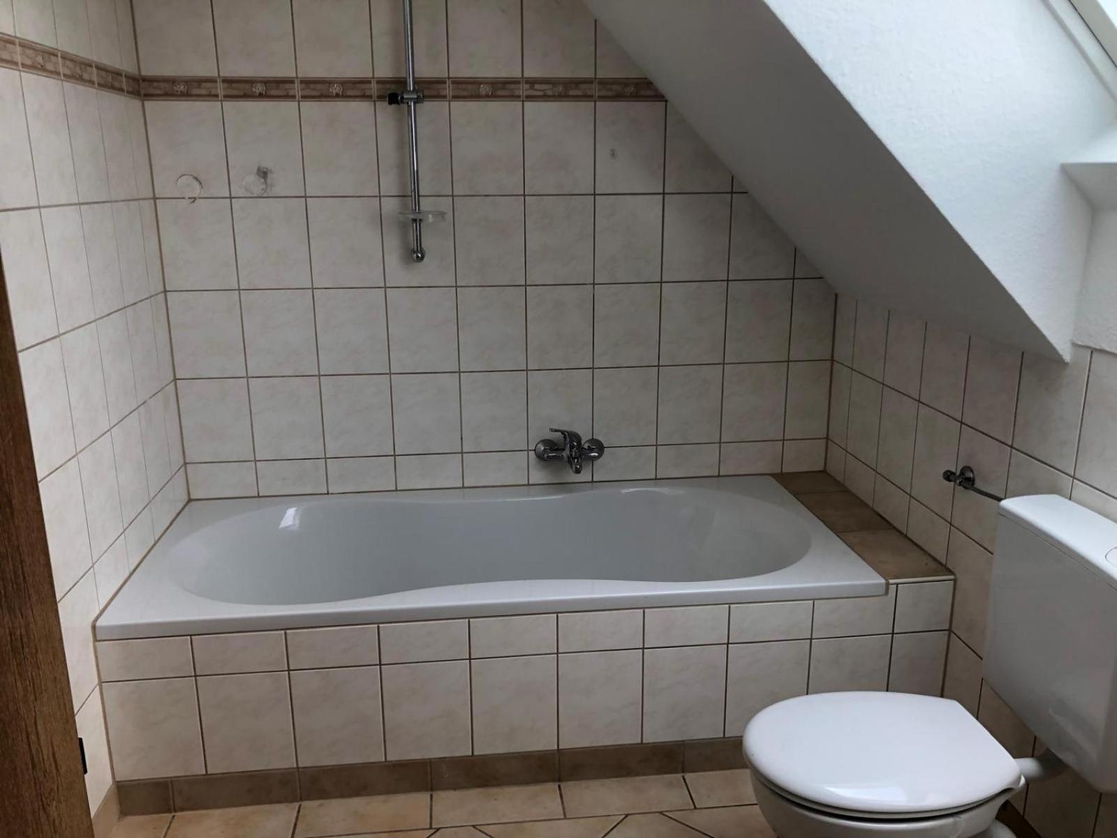 Neu Renovierte Wohnung In Alter Schule Hattgenstein Eksteriør billede