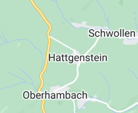 Neu Renovierte Wohnung In Alter Schule Hattgenstein Eksteriør billede